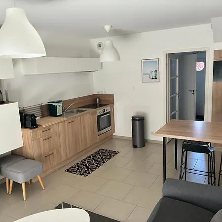Apartament Georges *