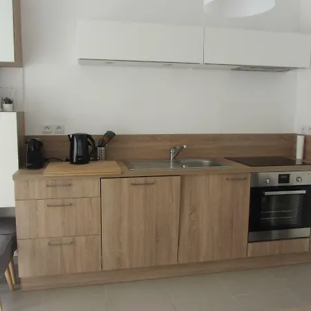 Georges Apartament