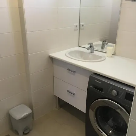 Georges Appartement