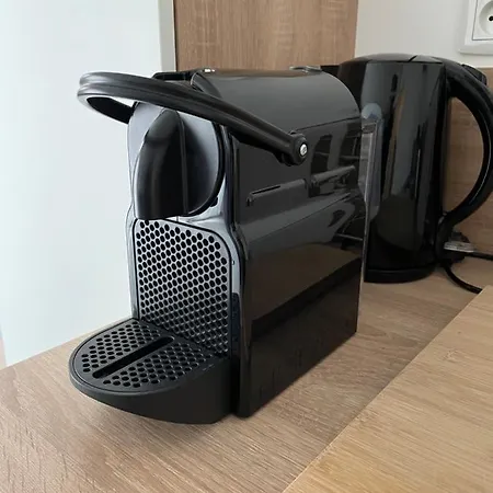 Georges Apartamento *